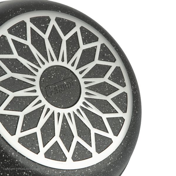 تابه کاندید مدل تک دسته سایز 20