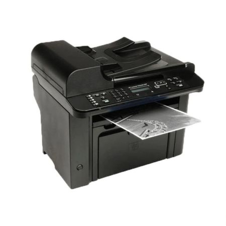 HP LASERJET PRO  1536DNF MFP