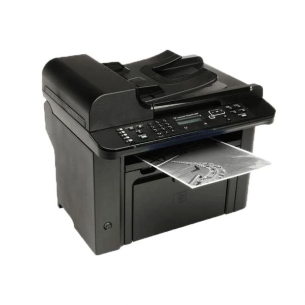 HP LASERJET PRO  1536DNF MFP