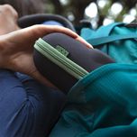 اسپرسوساز سفری واکاکو مدل Nanopresso به همراه کیف حمل