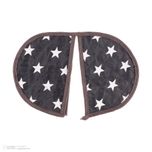 سرویس تابه و قابلمه گرانیتی 15 پارچه ام جی اس مدل GD1511