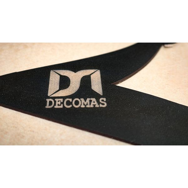 استیکر دیکوماس مدل چون می روی بی من مرو کد DMS-HS104