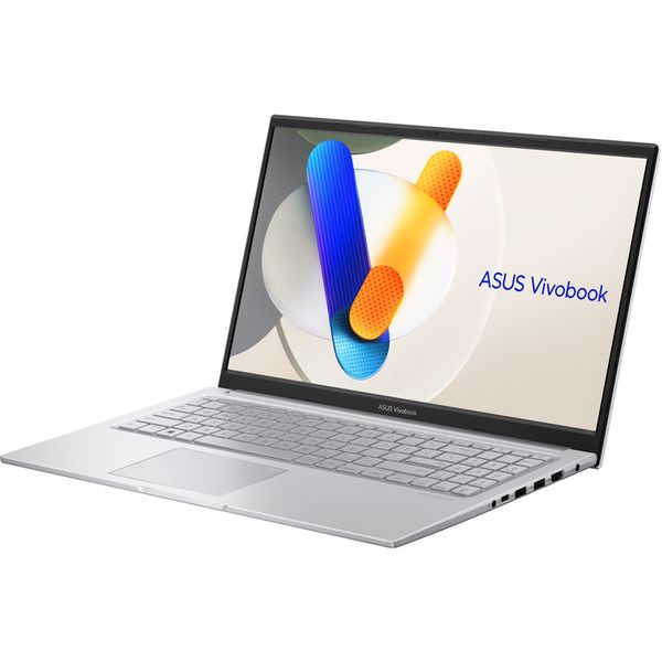 لپ تاپ 15.6 اینچی ایسوس مدل Vivobook 15 X1504VA-NJ816-i3 1315U-4GB DDR4-512SSD-TFT