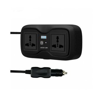 مبدل برق (اینورتر) گرین لاین GC233