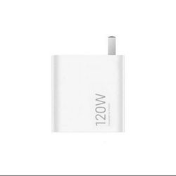 شارژر دیواری 120 وات شیائومی مدل MDY-14-ED (اورجینال بازار) سرکارتنی
