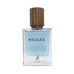 ادو پرفیوم مردانه الحمبرا مدل MEGARA حجم 50 میلی لیتر