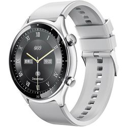 ساعت هوشمند کیو سی وای مدل Active GT