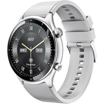 ساعت هوشمند کیو سی وای مدل Active GT