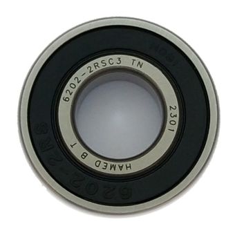 بلبرینگ دینام حامد کد 6202 2rs