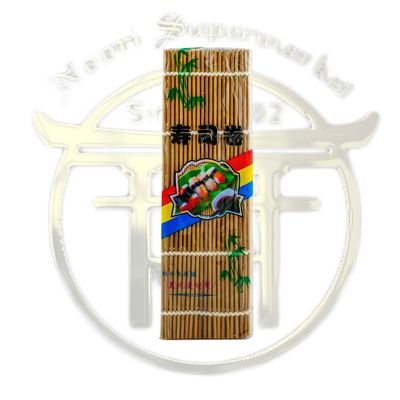 حصیر سوشی بامبو 3