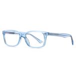 فریم عینک طبی مربعی مدل O2008C4 مناسب برای صورت گرد و بیضی