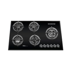 اجاق گاز 5 شعله سینجر مدل DG 508 D