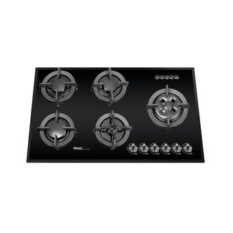 اجاق گاز 5 شعله سینجر مدل DG 508 D