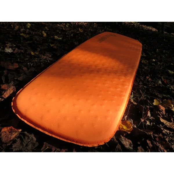 زیرانداز بادی خود بادشونده سی تو سامیت مدل UltraLight