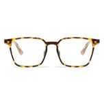 فریم عینک طبی ویفرر مدل TJ867C495P81 مناسب برای صورت گرد و بیضی