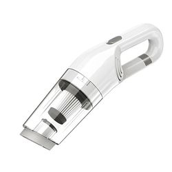 جارو شارژی خودرو مدل JB-168