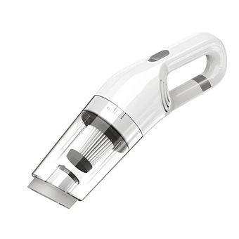 جارو شارژی خودرو مدل JB-168