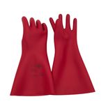 دستکش ایمنی کاتو مدل عایق برق کلاس 00 - CG05