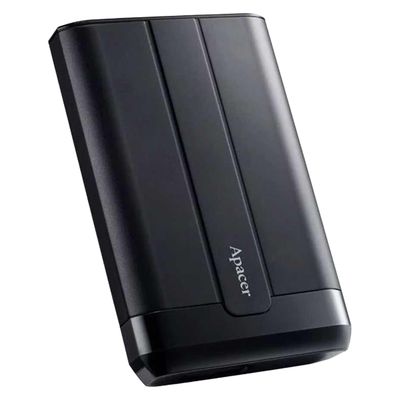 هارد اکسترنال اپیسر مدل AC732 ظرفیت 1 T (گارانتی 48 ماهه داده پرداز رایانه متین + 36ماه بازیابی اطلاعات رایگان)