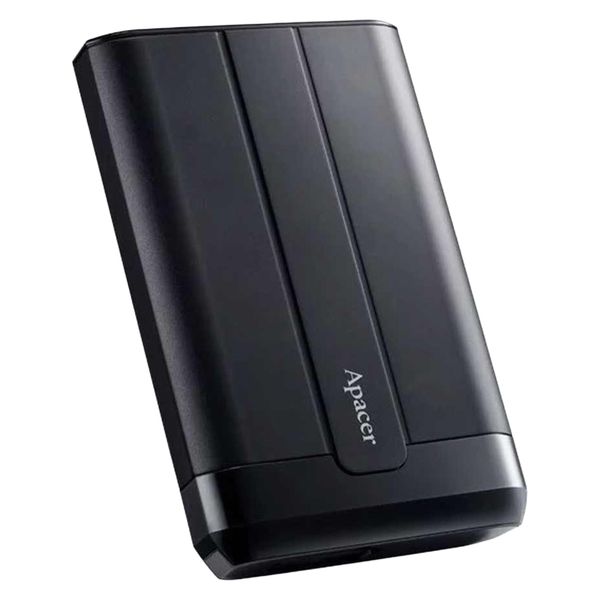 هارد اکسترنال اپیسر مدل AC732 ظرفیت 1 T (گارانتی 48 ماهه داده پرداز رایانه متین + 36ماه بازیابی اطلاعات رایگان)
