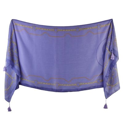 شال زنانه مدل MDSS-AU5015