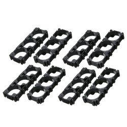 نگهدارنده باتری لیتیوم یون 3 تایی