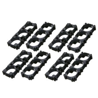 نگهدارنده باتری لیتیوم یون 3 تایی