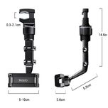 پایه نگهدارنده گوشی موبایل یسیدو مدل c192