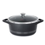 قابلمه ام جی اس مدل Italia-B سایز 28