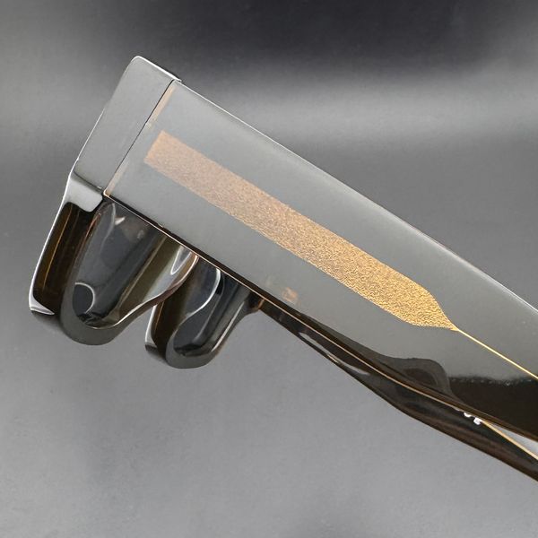 عینک آفتابی فرم خاص آلبرت وگ مدل S32126C2 Acetate Avantgarde Visionary