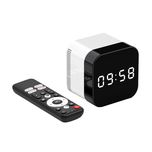 اندروید باکس اچ96 مکس مدل H728 حافظه 128G