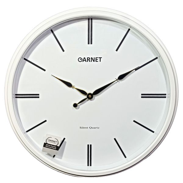 ساعت دیواری گارنت مدل 5001*605