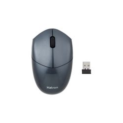 ماوس بی سیم هترون مدل HMW398SL