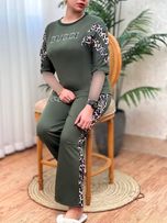 ست راحتی GUCCI 2856