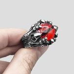 انگشتر مردانه مدل SK-M-44979