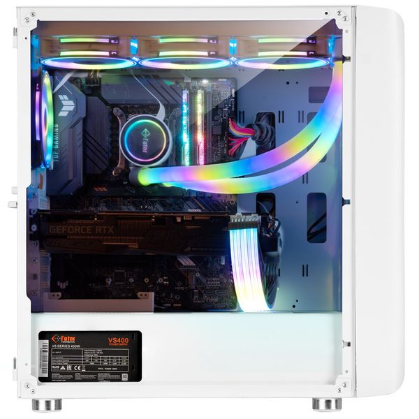 کامپیوتر فاطر مدل گیمینگ پلاس