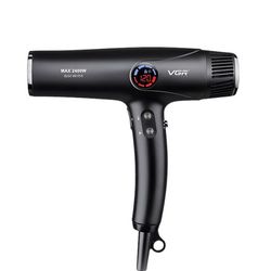 سشوار حرفه‌ای 2400 وات وی جی ار مدل V-469