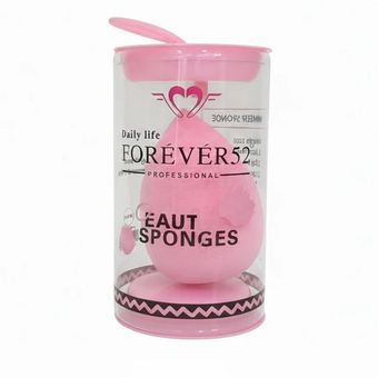 پد آرایشی فوراور فیفتی تو مدل EAUT Sponges