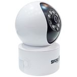 دوربین مداربسته تحت شبکه اسفیورد مدل Z225