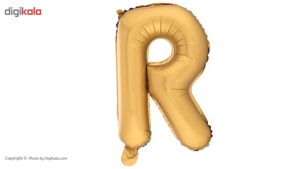 بادکنک فویلی مدل Happy Birthday