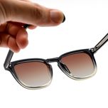 عینک آفتابی ویفرر (Wayfarer) آلبرت وگ مدل S31116C5 Acetate Avantgarde Visionary
