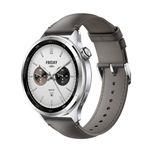ساعت هوشمند 47 میلی متری شیائومی مدل Watch S4 بند سیلیکون