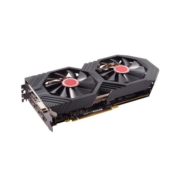 کارت گرافیک ایکس اف ایکس مدل XFX Radeon RX580 8GB GDDR5