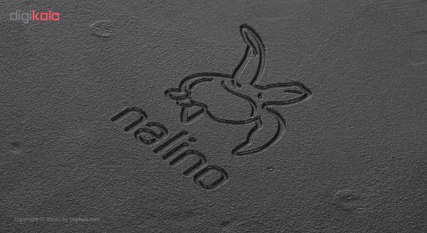 تابه چدن نالینو مدل Adrina سایز 28