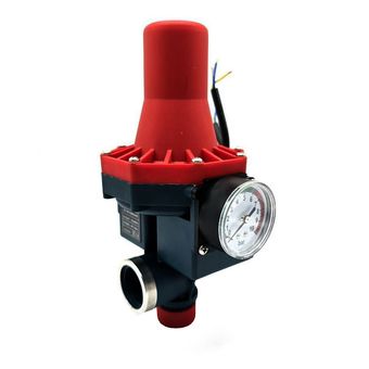 ست کنترل درجه دار باس مدل LIFE STYLE 263-5