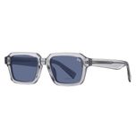 عینک آفتابی ویفرر (Wayfarer) آلبرت وگ مدل S32105C2 Acetate Avantgarde Visionary