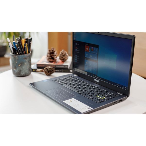 لپ تاپ 14 اینچی ایسوس مدل Vivobook Go 14 E410KA-CL464-Celeron N4500-4GB DDR4 3200MHz-64GB eMMC-TN-W