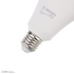 لامپ ال ای دی 20 وات مدل حبابی پایه E27