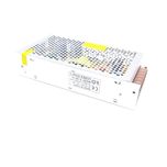 منبع تغذیه سوئیچینگ 12 ولت 15 آمپر مدل S180