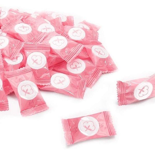 قرص دستمال مسافرتی